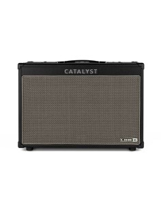 LINE6 CATALYST CX 200
