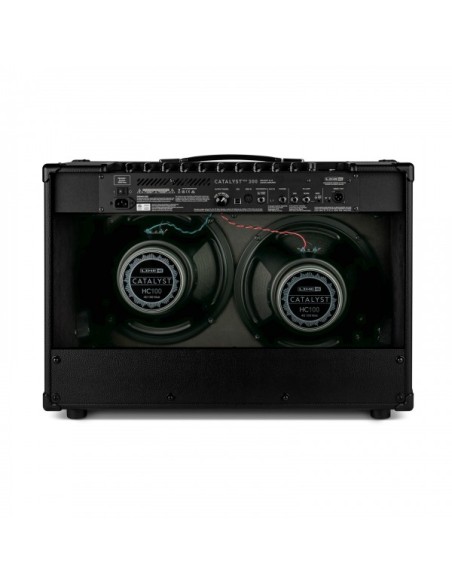 LINE6 CATALYST CX 200