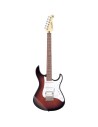 YAMAHA Pacifica 112J Old Violin