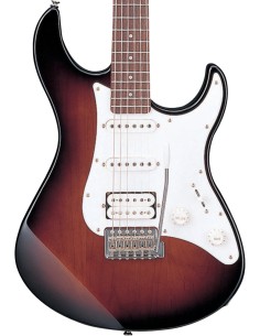 YAMAHA Pacifica 112J Old... 2