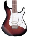 YAMAHA Pacifica 112J Old Violin