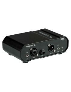 Proel D10A