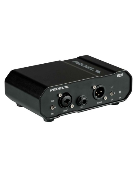 Proel D10A