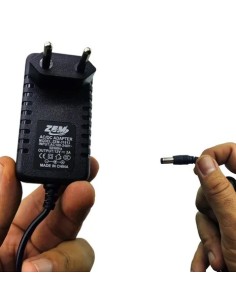 ZEM Alimentatore 12V 2A