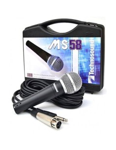Technosound MS58
