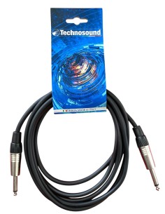 Technosound TECS JJ3M