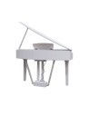ECHORD GP-10B DIGITAL PIANO 88 TASTI NERO