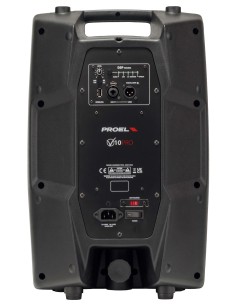 Proel V10PRO 2