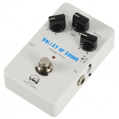 VGS Valley Of Sound Vintage...