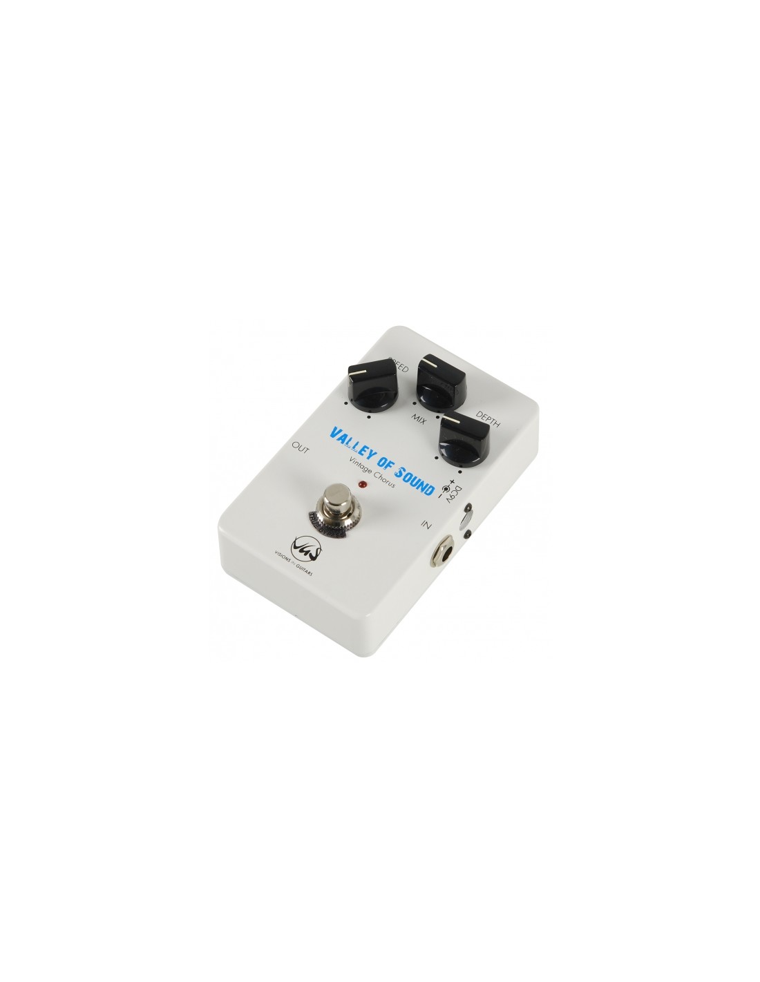 VGS Valley Of Sound Vintage Chorus B-Stock