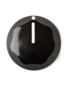 ECB130 Large MXR Knob con set di viti