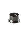 ECB130 Large MXR Knob con set di viti