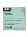 RWN1046 Rev. Willie, Medium Set/6