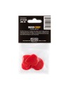 471P3N Max-Grip Jazz III Red Nylon