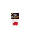 471P3N Max-Grip Jazz III Red Nylon