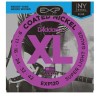 D'Addario EXP120 09-42 Revestido Eléctrico