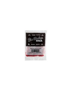 462R Tortex III Red .50