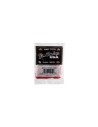 462R Tortex III Red .50