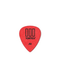 462R Tortex III Red .50 2