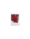 462R Tortex III Red .50