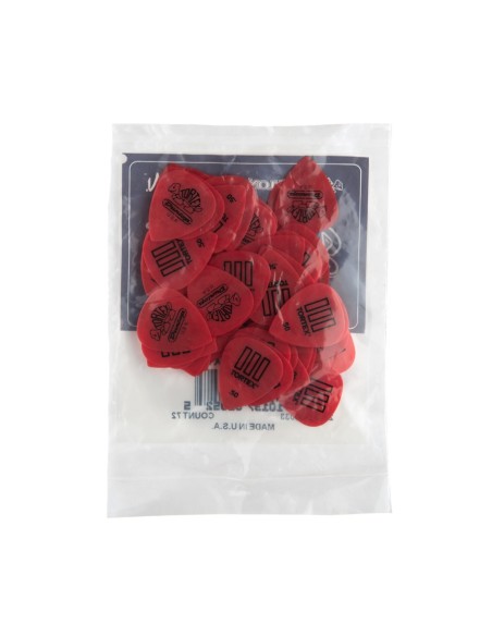 462R Tortex III Red .50