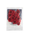 462R Tortex III Red .50