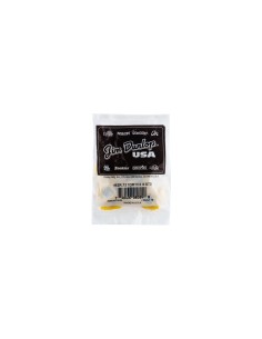 462R Tortex III Yellow .73