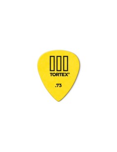 462R Tortex III Yellow .73 2