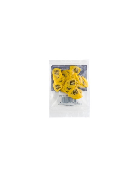 462R Tortex III Yellow .73