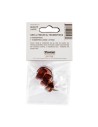 9020TP 3FINGER & 1THUMB - PLAYER'S PACK 4 PLETTRI