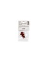 9020TP 3FINGER & 1THUMB - PLAYER'S PACK 4 PLETTRI