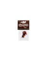 9020TP 3FINGER & 1THUMB - PLAYER'S PACK 4 PLETTRI