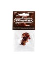 9020TP 3FINGER & 1THUMB - PLAYER'S PACK 4 PLETTRI