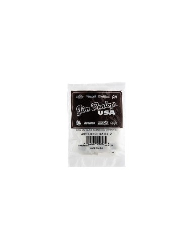 462R Tortex III White 1.5