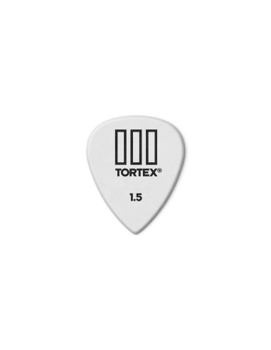 462R Tortex III White 1.5