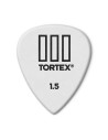 462R Tortex III White 1.5