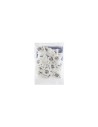 462R Tortex III White 1.5