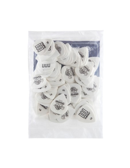 462R Tortex III White 1.5