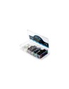 4410 Nylon Standard Cabinet/216