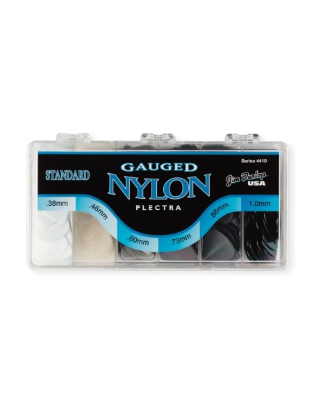 4410 Nylon Standard Cabinet/216