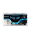 4410 Nylon Standard Cabinet/216