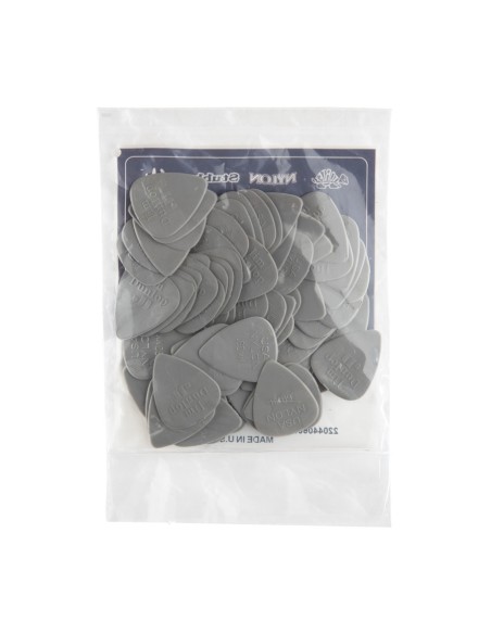 44R.60 Nylon Standard LightGrey .60mm