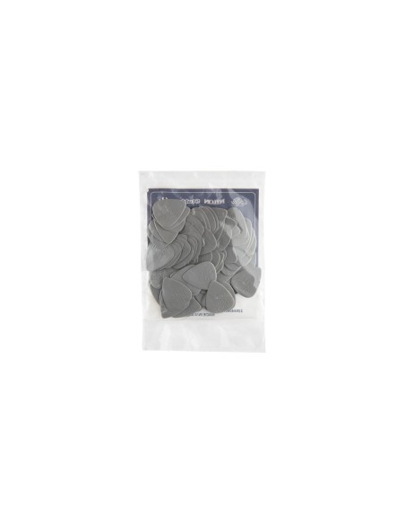 44R.60 Nylon Standard LightGrey .60mm