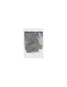44R.60 Nylon Standard LightGrey .60mm