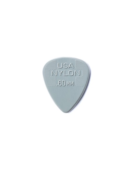 44R.60 Nylon Standard LightGrey .60mm