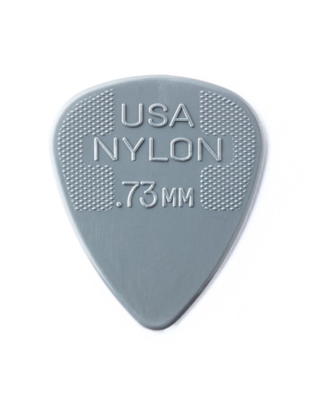 44R.73 Nylon Standard Grey .73mm