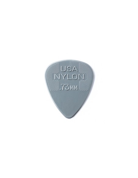 44R.73 Nylon Standard Grey .73mm