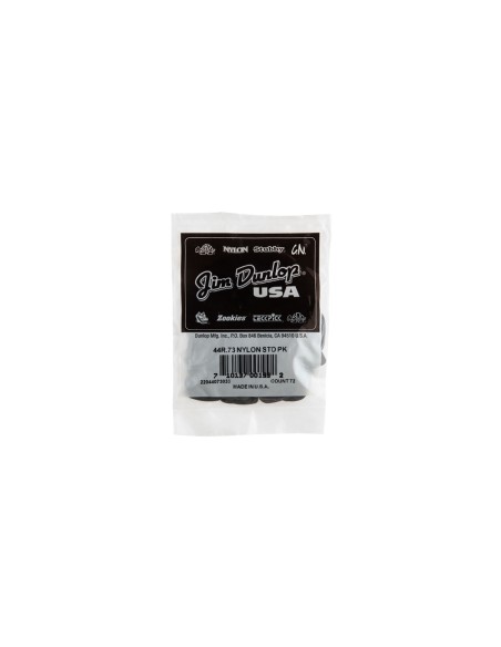 44R.73 Nylon Standard Grey .73mm