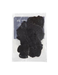 44R1.0 Nylon Standard Black...