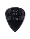44R1.0 Nylon Standard Black 1.0mm